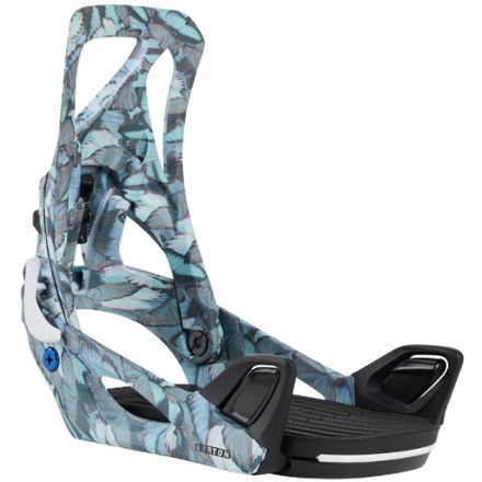 Burton Step On Re:Flex Snowboard Bindings - Women's | REI Co-op