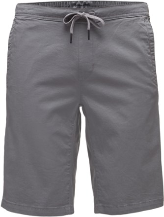 Below is the newest version of Black Diamond Notion Shorts - Men's