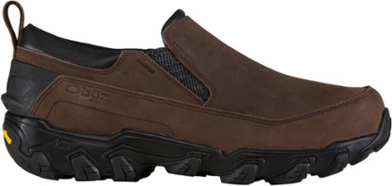 Oboz Big Sky II Low Insulated Waterproof Shoes - Men's 0