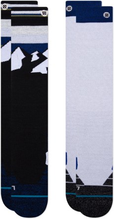 Range OTC Snow Socks - Men's - 2 Pairs