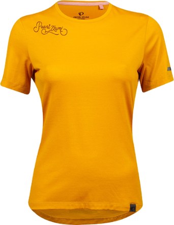 BLVD Merino Cycling T-Shirt - Women's