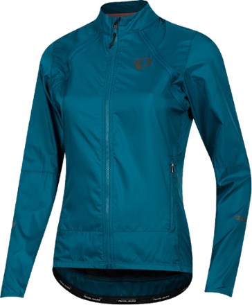 Elite Escape Convertible Cycling Jacket - Women's