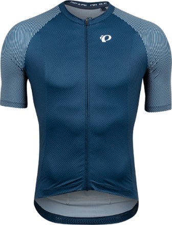 Interval Cycling Jersey - Men's