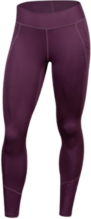 Wander Cycling Tights - Women's
