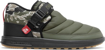 CRVN Moc Mid-Cut Shoes - Men's