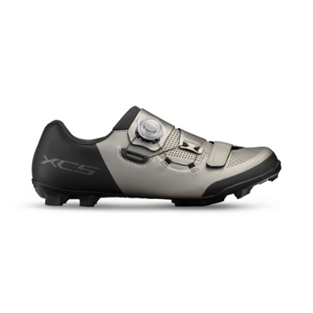 Shimano Men's XC5 MTN Bike Shoes