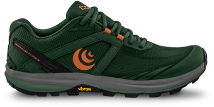 Topo Athletic Men's Terraventure 3 Trail-Running Shoes