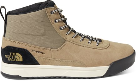 Larimer Mid Waterproof Boots - Men's