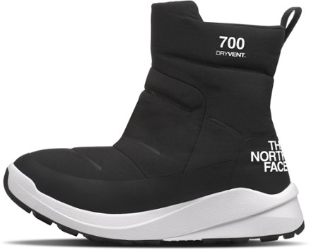 Nuptse II Waterproof Booties - Men's