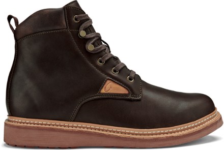 Kilakila Boots - Men's