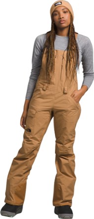 The North Face Freedom Bib Pants - Women's Short Sizes 0