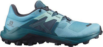 Wildcross 2 Trail-Running Shoes - Women's