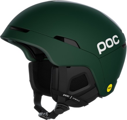 POC Obex Mips Snow Helmet 0