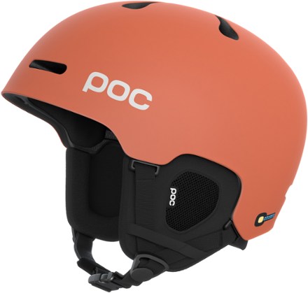 Poc Fornix mips black casque de protection snow/ski Access neige  –  HawaiiSurf