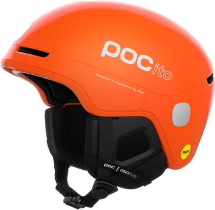 POC Sports Auric Cut Backcountry Spin Helmets