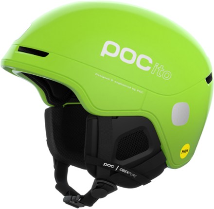 POCito Obex Mips Snow Helmet - Kids'