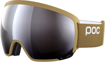 POC Orb Clarity Goggles | REI Co-op
