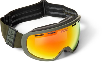 POC Fovea Clarity Snow Goggles | REI Co-op