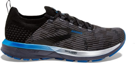 brooks running shoes clearance mens