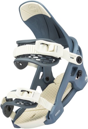 Acacia Snowboard Bindings - Women's - 2022/2023