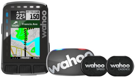 WAHOO ELEMNT BOLT V2 BUNDLE – Bomba Bomba Cycling Boutique