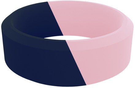 Duo Silicone Ring - Women's