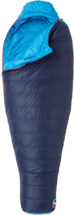 Owl Mountain 35 Sleeping Bag - Women's Petite
