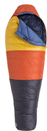 Mahler 20 Sleeping Bag - Long