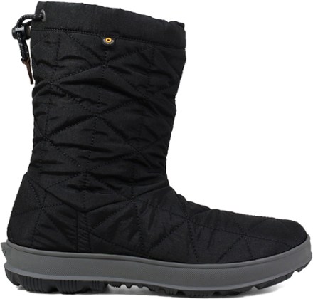 Snowday Mid Snow Boots - Women's