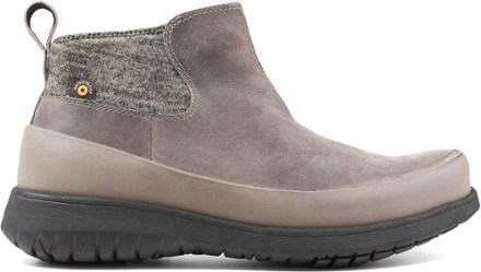 Freedom Ankle Boots - Women's