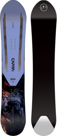 Navigator Snowboard - 2021/2022
