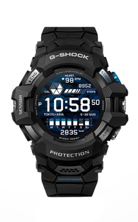 g shock move pro review