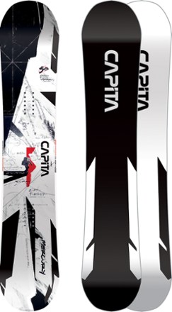 Mercury Snowboard - 2021/2022