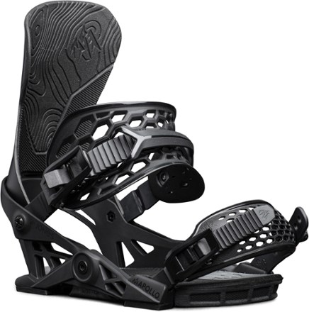 Apollo Snowboard Bindings - 2021/2022