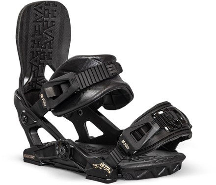 Vetta Snowboard Bindings - Women's - 2021/2022