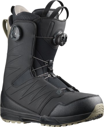 Synapse Focus Boa Snowboard Boots - Men's - 2021/2022