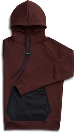 Hoodie - Men's