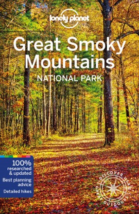 Great Smoky Mountains - 2nd Edition