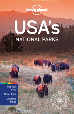 USA's National Parks - 3rd Edition