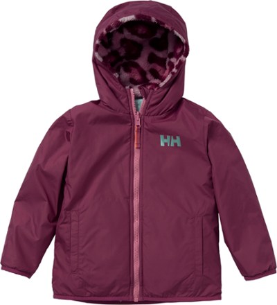 Champ Reversible Jacket - Kids'