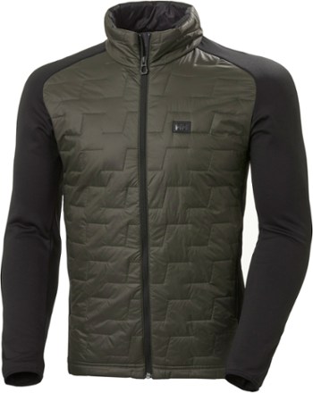 LIFALOFT Hybrid Insulator Jacket - Men's