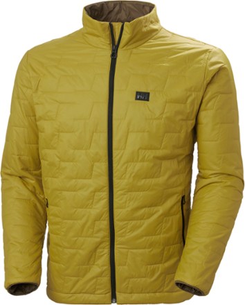 Helly Hansen Men's LIFALOFT Insulator Jacket