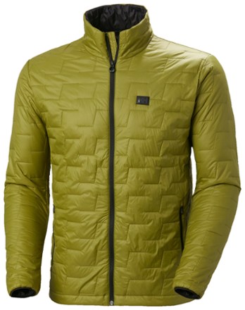 Helly Hansen Men's LIFALOFT Insulator Jacket