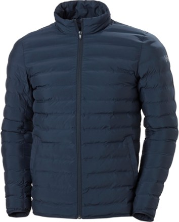 Mono Material Insulator Jacket - Men's