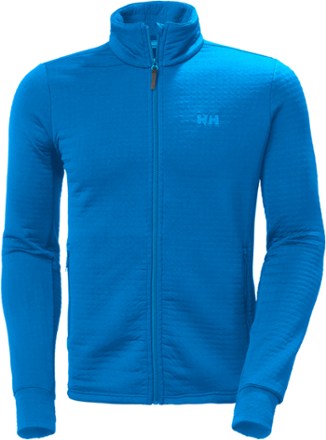 Power Air Heat Grid Jacket - Men's