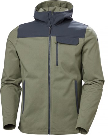 Vanern Midlayer Jacket - Men's