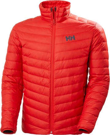 Verglas Down Insulator Jacket - Men's