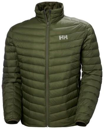 Verglas down insulator vest hotsell