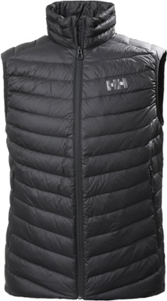 Verglas Down Insulator Vest - Men's