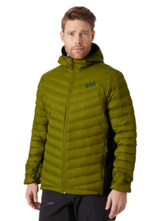 Helly hansen verglas light jacket sales